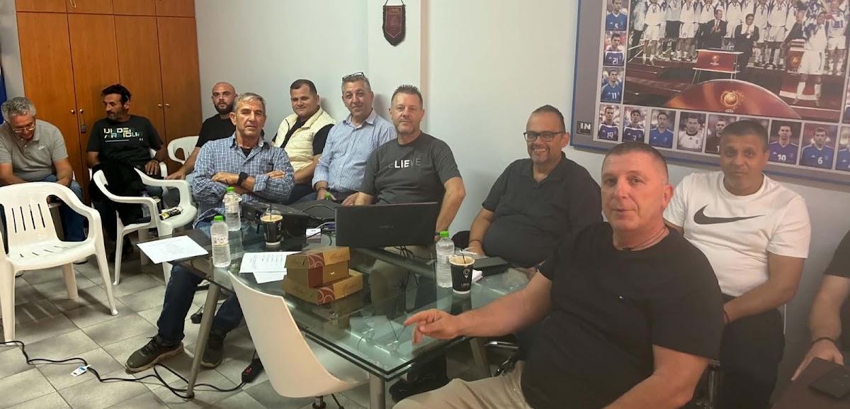 ΕΠΣ Θεσπρωτίας: Ολοκληρώθηκαν οι κληρώσεις για την Α’ Ερασιτεχνική και το Κύπελλο