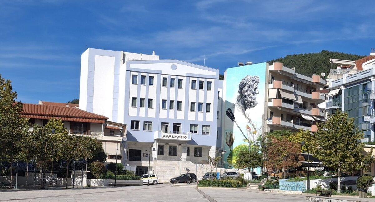 Δημοτικό Συμβούλιο Ηγουμενίτσας: Έκτακτη συνεδρίαση και όλα τα θέματα της ημερήσιας διάταξης