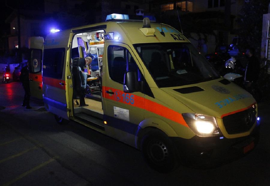 Νεότερη ενημέρωση – Ηγουμενίτσα: Τραύματα που ενδέχεται να προέρχονται από μαχαίρι στη νεκρή 25χρονη γυναίκα