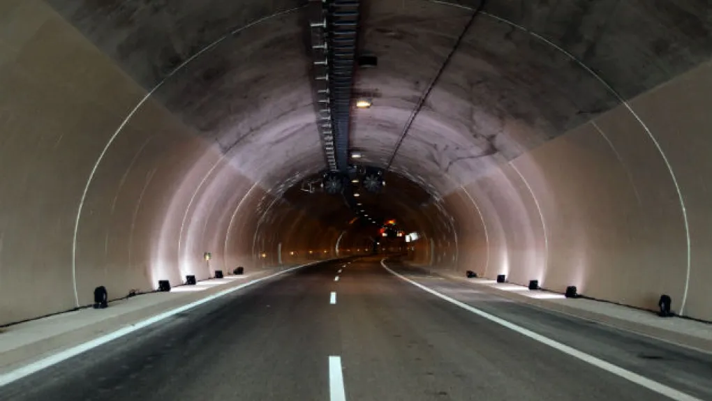 Κλείνει η υποθαλάσσια σήραγγα Ακτίου-Πρέβεζας: Όλες οι λεπτομέρειες για τη διακοπή κυκλοφορίας