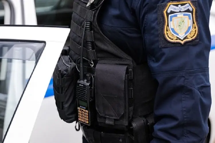 Ιωάννινα: Σύλληψη αλλοδαπού για υπόθεση δωροδοκίας – Εκκρεμούσε ένταλμα