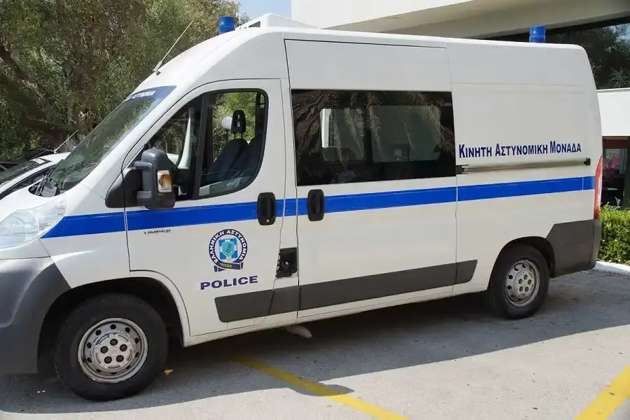Ήπειρος: Αναλυτικά τα δρομολόγια των Κινητών Αστυνομικών Μονάδων (4 – 10 Μαΐου)