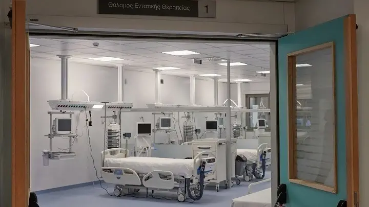 Από το ΠΕΠ Ηπείρου: Νέος ιατροτεχνολογικός εξοπλισμός 8,14 εκατ. ευρώ σε ΠΓΝΙ, «Χατζηκώστα», Φιλιάτες και Κέντρα Υγείας