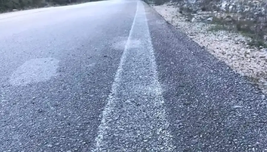 Αναβάθμιση ΕΟ18/Ε55: Στο επίκεντρο της Βουλής ο οδικός άξονας Πρέβεζας – Ηγουμενίτσας