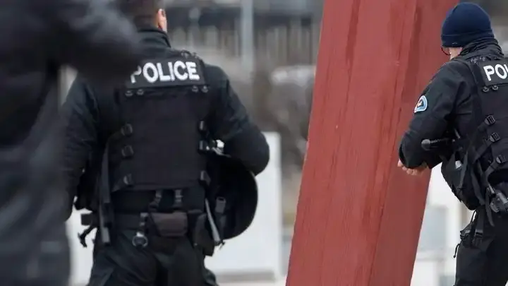 Ηγουμενίτσα: Σύλληψη αλλοδαπού που καταζητούνταν για παραβάσεις της νομοθεσίας