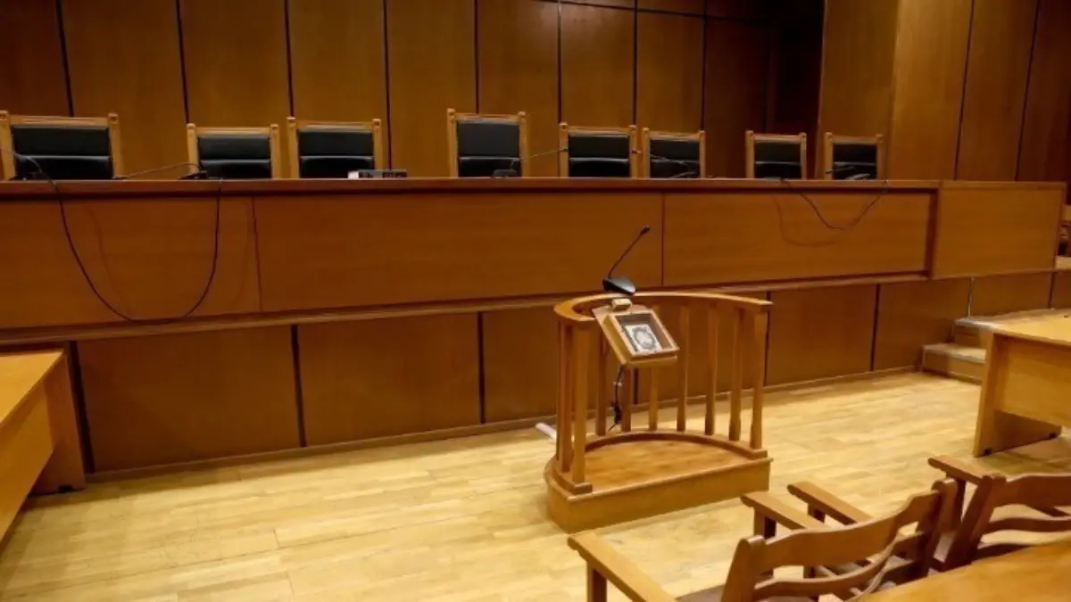 Προαγωγή σε Πρόεδρο Εφετών για τον Θεσπρωτό δικαστή Δημήτριο Μάκο