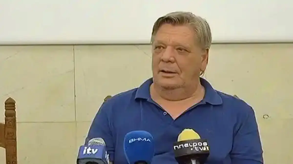 Θεσπρωτία: Όλα τα έργα και οι παρεμβάσεις του Θωμά Πιτούλη – Ο πλήρης απολογισμός