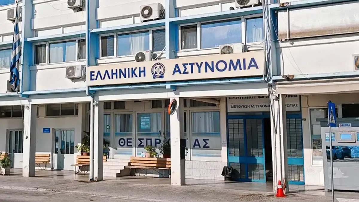 Ενισχύεται με εννέα (9) στελέχη η Διεύθυνση Αστυνομίας Θεσπρωτίας μέσω έκτακτων μεταθέσεων