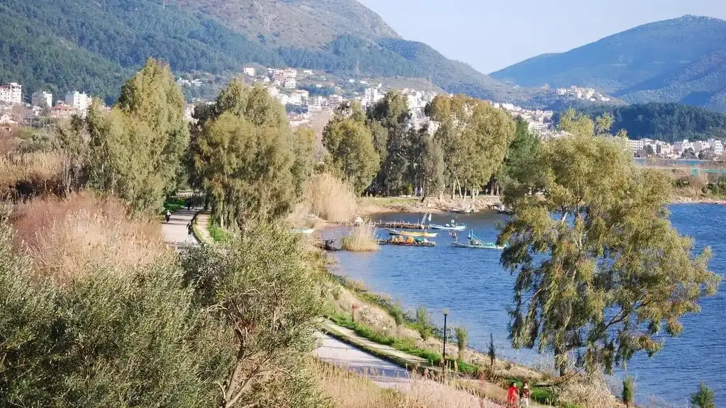 Ηγουμενίτσα: Στην πρώτη πεντάδα για τα κοινόχρηστα ποδήλατα – Πάνω από 6.000 διαδρομές