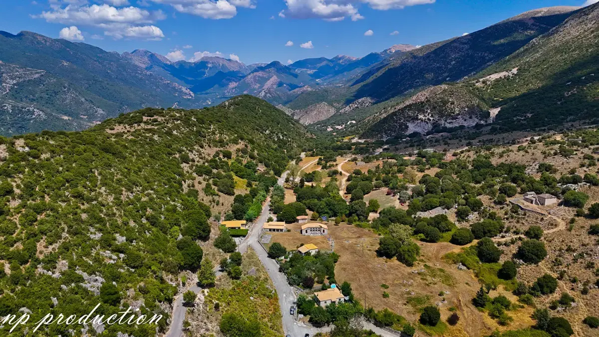 Θεσπρωτία: Σε απόγνωση ο νομός λόγω της ερήμωσης και της έλλειψης υποδομών