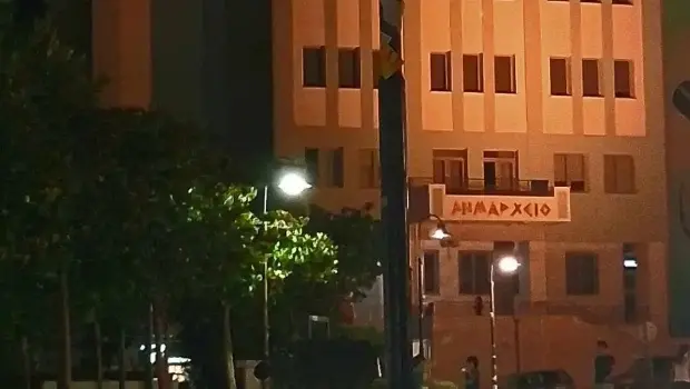 Η Θεσπρωτία Φωτίζεται Πορτοκαλί για την Παγκόσμια Ημέρα Σκλήρυνσης κατά Πλάκας