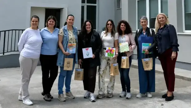 Εκπαιδευτικοί της Πρωτοβάθμιας Θεσπρωτίας σε δράση Erasmus+ στη Ρουμανία