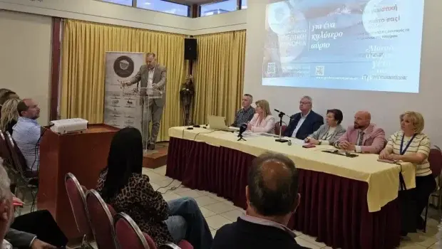 Ηγουμενίτσα: Στο επίκεντρο της Ηπειρωτικής Γαστρονομίας με έμφαση στα τοπικά προϊόντα
