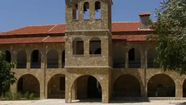 Μοναχική κουρά στη Μονή Παγανιών Παραμυθιάς: Μια νέα σελίδα αναγέννησης