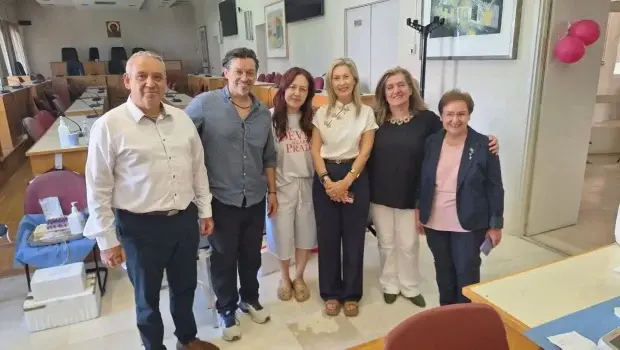 Εθελοντική Αιμοδοσία σε Ιωάννινα και Θεσπρωτία από το ΠΓΝΙ για την Παγκόσμια Ημέρα Αιμοδότη