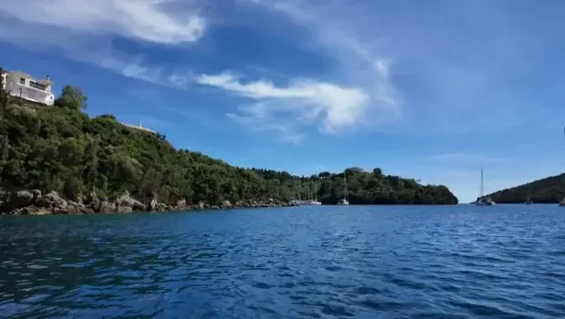 Το «Όπου Υπάρχει Ελλάδα» ταξιδεύει στα Σύβοτα (βίντεο)