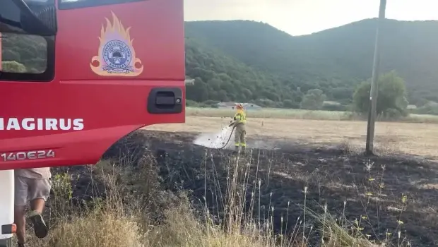 Συναγερμός στην Ήπειρο: Πολύ υψηλός κίνδυνος πυρκαγιάς σε Άρτα, Πρέβεζα, Θεσπρωτία και Ιωάννινα