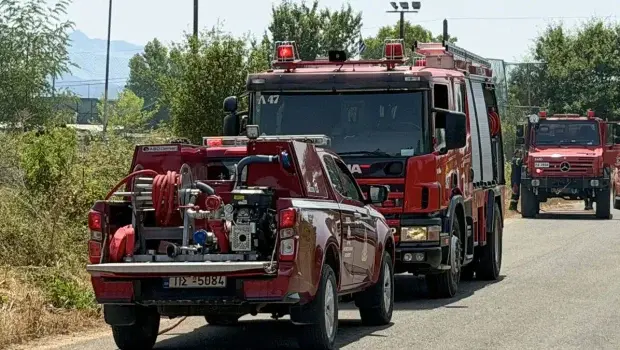 Ηγουμενίτσα: Από κλειστό κατάστημα εστίασης η διαρροή υγραερίου