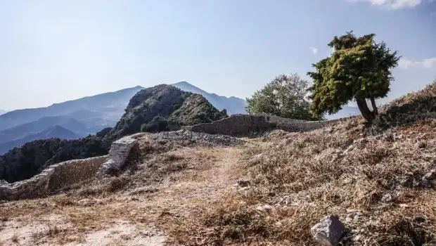 Ιστορικό Σούλι: Η αποκατάσταση του Κάστρου της Κιάφας και η επόμενη μέρα