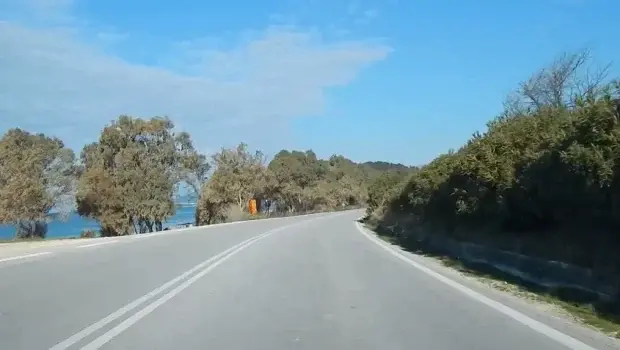 Οδικοί άξονες Πρέβεζας - Θεσπρωτίας στο Περιφερειακό Συμβούλιο: Εξελίξεις και έργα