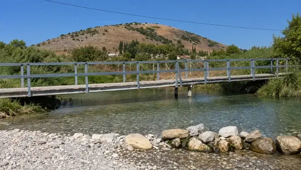 Πρέβεζα: Πράσινο φως για αντιπλημμυρικά έργα ύψους 916.000 ευρώ στον ποταμό Αρέθωνα