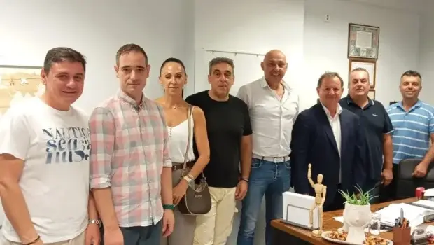 Θεσπρωτία: Στο τραπέζι η επέκταση του επιδόματος παραμεθορίου σε όλους τους αστυνομικούς