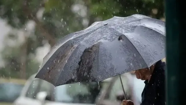 Καιρός: Έρχονται ισχυρές βροχές και καταιγίδες – Ποιες περιοχές είναι στο επίκεντρο