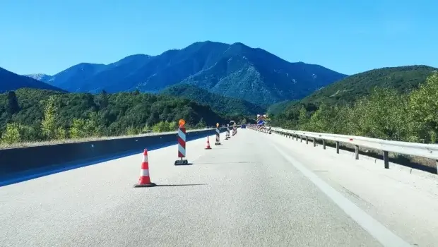 Επιμελητήριο Θεσπρωτίας: Παρέμβαση προς το υπουργείο υποδομών για τις κυκλοφοριακές ρυθμίσεις στην Εγνατία Οδό