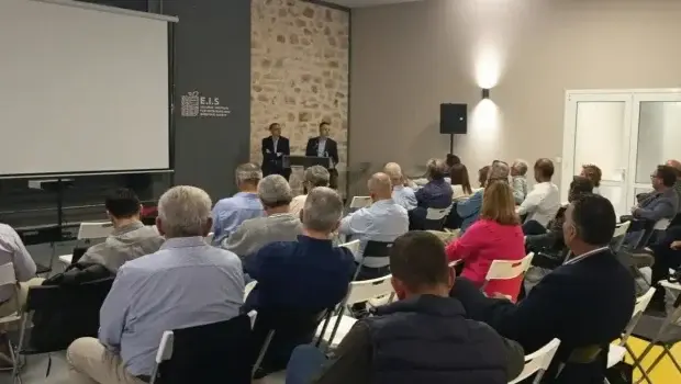 ΕΛ.Α.Σ.: Στρατηγική οργανωτική ανάπτυξη σε Ιωάννινα, Άρτα, Θεσπρωτία και Πρέβεζα