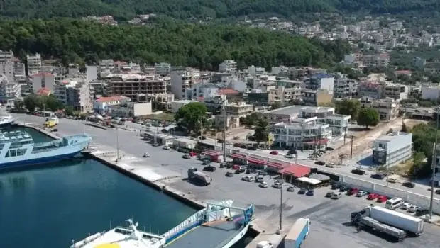 24ωρη απεργία στα λιμάνια: Κινητοποιήσεις σε Ηγουμενίτσα και Άρτα – Πού και πότε θα γίνουν οι συγκεντρώσεις