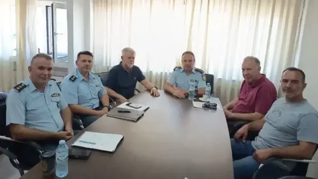 Ηγουμενίτσα: Σάρωμα ελέγχων για τσιπ, στειρώσεις και DNA στα δεσποζόμενα ζώα