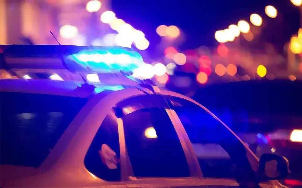 Ηγουμενίτσα: Σύλληψη άνδρα για παρενόχληση ανήλικης και απειλή με μαχαίρι