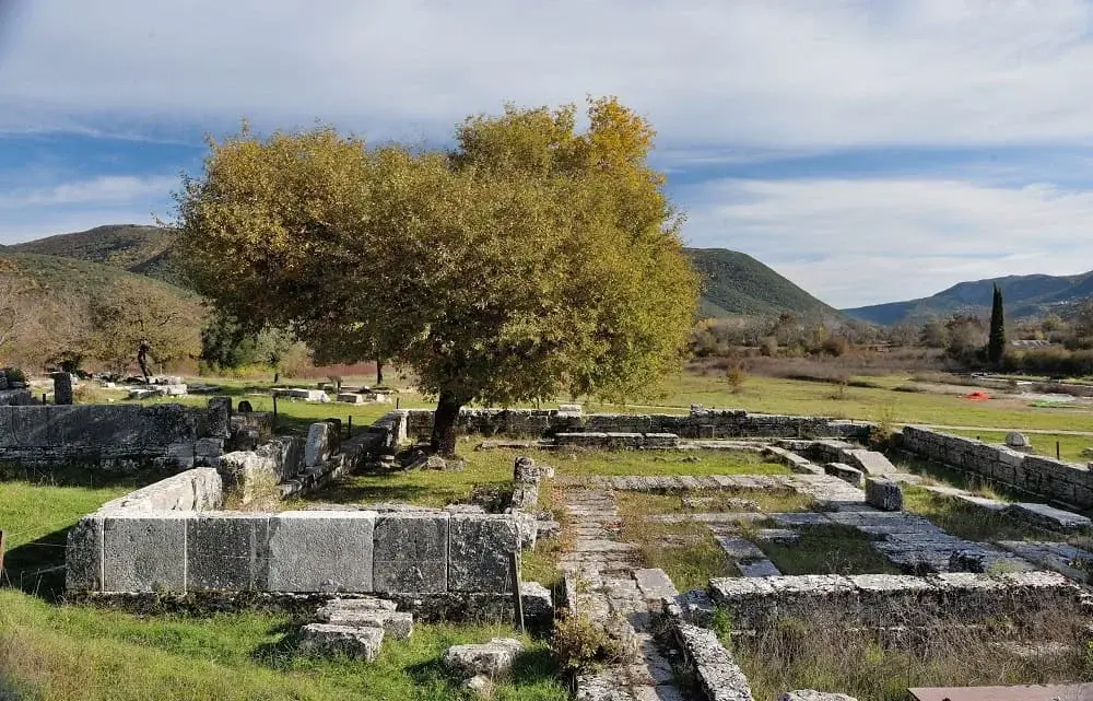 «Η Μαντική Τέχνη στην Ήπειρο»- Επιστημονική ημερίδα στα Ιωάννινα
