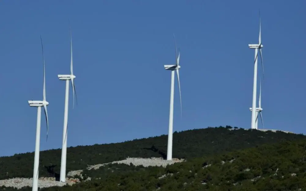 Θεσπρωτία: Σημαντική νίκη κατά των ανεμογεννητριών σε Σύβοτα και Πλαταριά