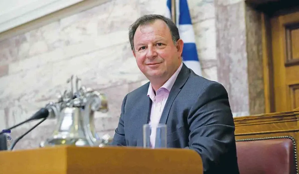 Φωτοβολταϊκά: Παρέμβαση Γιόγιακα για τη βιωσιμότητα των επενδύσεων στις ΑΠΕ