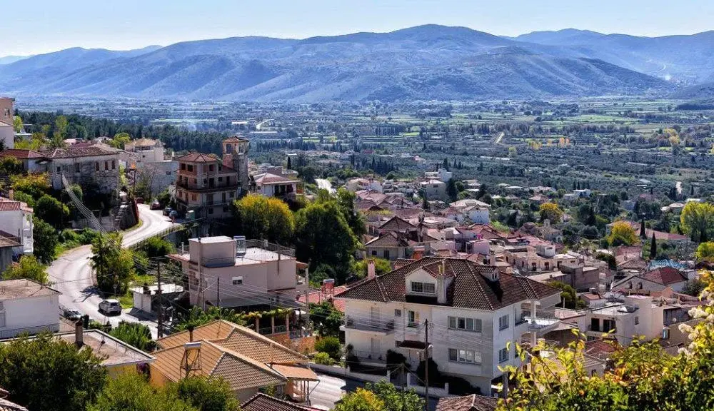 Παραμυθιά: Πράσινο φως για την ανάπλαση του κεντρικού πεζόδρομου