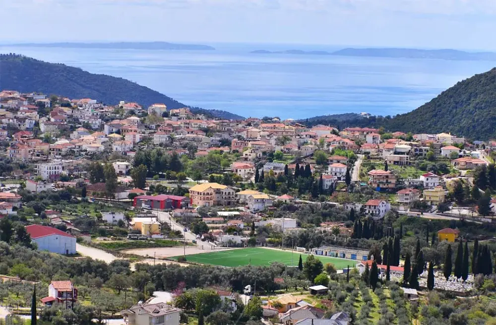 Πέρδικα: Σε απόγνωση οι κάτοικοι για το πρόβλημα ύδρευσης ενόψει καλοκαιριού