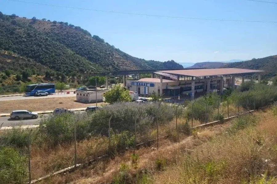 Τελωνείο Μαυροματίου: Οδικός χάρτης για την αναβάθμιση σε «Ευρωπαϊκή Πύλη» στη Θεσπρωτία