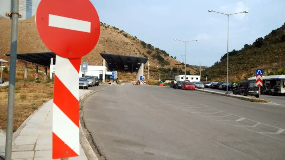 Κόντρα εφοριακών Θεσπρωτίας με Γιόγιακα για το Τελωνείο Μαυροματίου