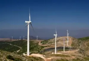 Αιολικό Πάρκο Μαργαρίτι: Παράταση στην αδειοδότηση λόγω γραφειοκρατίας