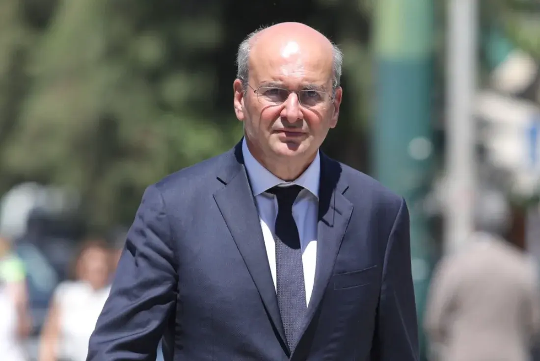 Σούλι: Ο Κωστής Χατζηδάκης στις φετινές επετειακές εκδηλώσεις