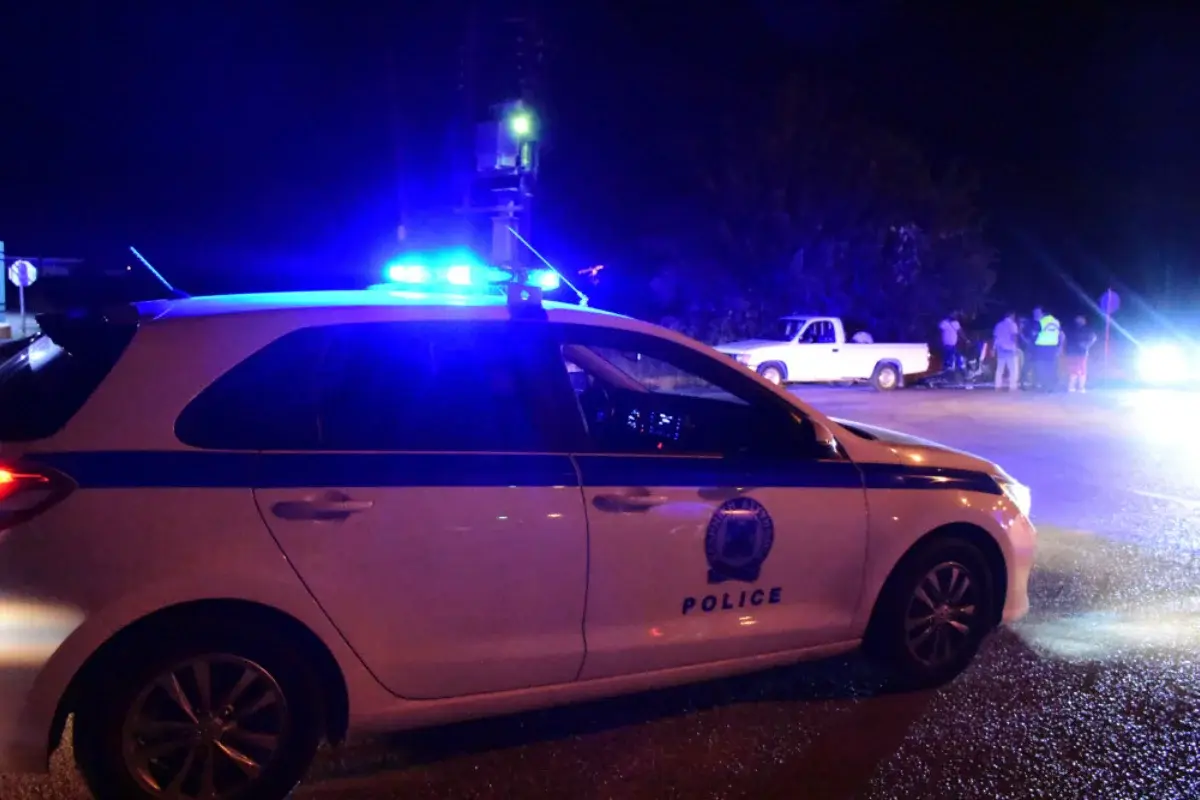 Συλλήψεις από την ΟΠΚΕ σε Ηγουμενίτσα και Κόνιτσα για παράνομη οπλοκατοχή