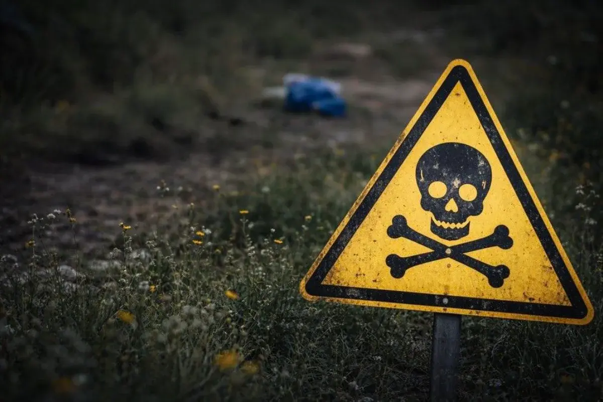 Συναγερμός στην Πέρδικα: Αποτρόπαια δράση με δηλητηριασμένα δολώματα