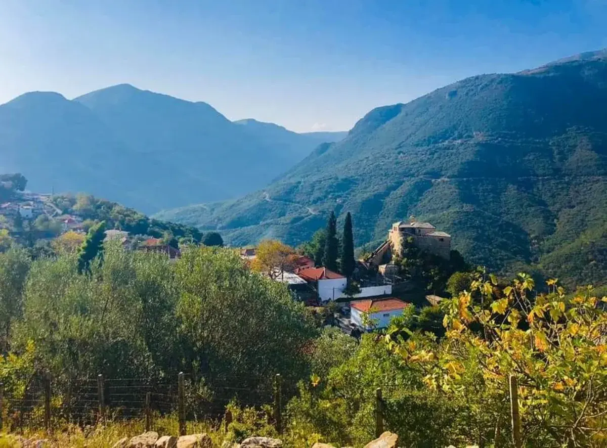 Φιλιάτες: 129 χιλιόμετρα πεζοπορικών διαδρομών μπαίνουν στον χάρτη του εναλλακτικού τουρισμού