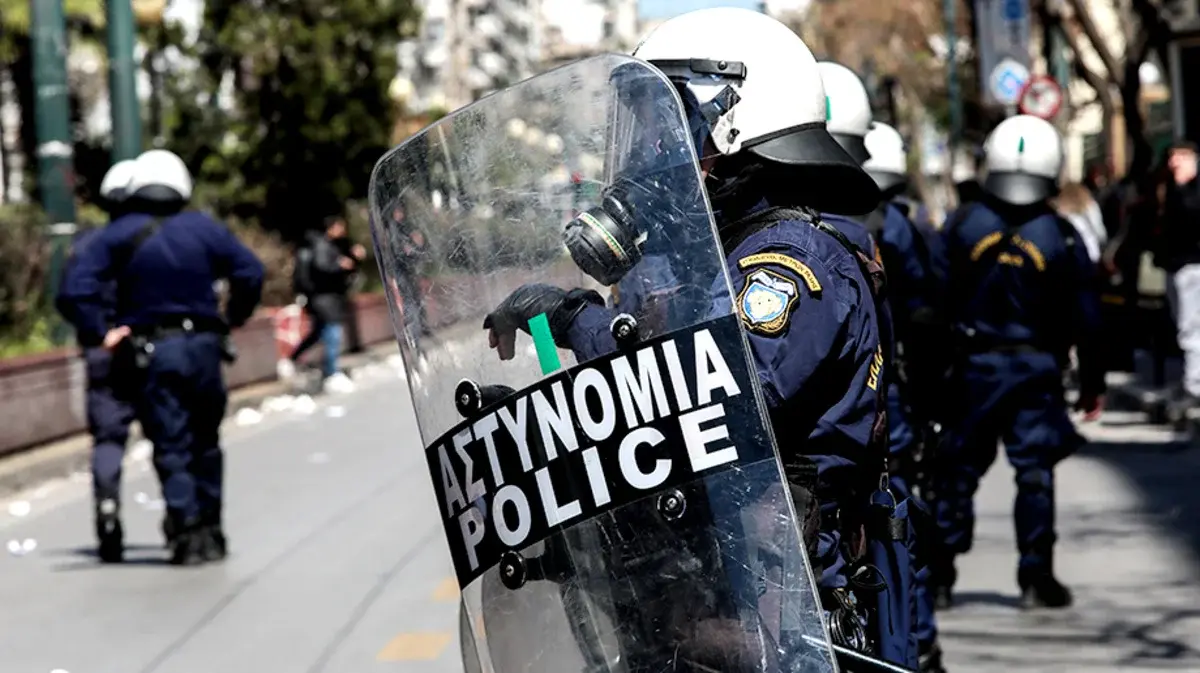 Final Four: Έντονες αντιδράσεις αστυνομικών από την Ήπειρο για τις απαράδεκτες συνθήκες διαμονής