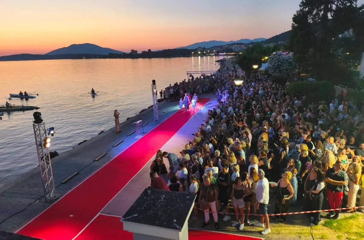 Igoumenitsa Fashion Week 2026: Η πόλη μεταμορφώνεται σε μια μεγάλη πασαρέλα