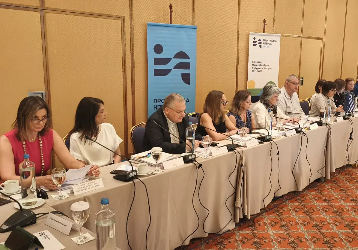 Καθυστερήσεις στα έργα ΒΑΑ στην Ήπειρο: Τα ερωτήματα για τους Δήμους