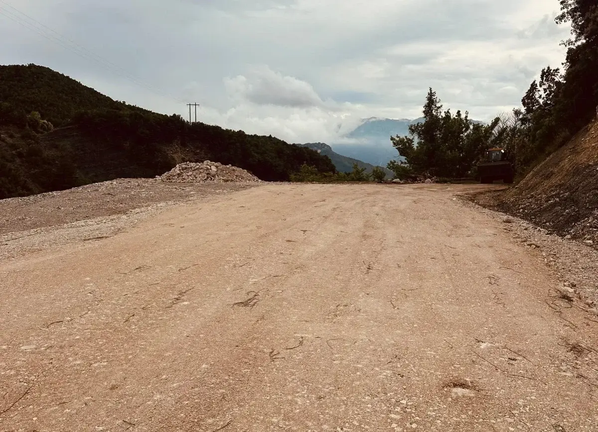 Θεσπρωτία: Έργα οδοποιίας 400.000 ευρώ – Προκηρύχθηκε ο διαγωνισμός για ασφαλτοστρώσεις