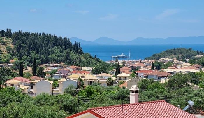 Ηγουμενίτσα: 9 νέα πεζοπορικά μονοπάτια αναβαθμίζουν τον βιώσιμο τουρισμό στη Θεσπρωτία