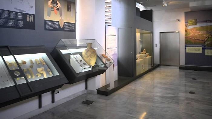 Αρχαιολογικό Μουσείο Ηγουμενίτσας: Βιωματική δράση με θέμα τη διατροφή στην αρχαιότητα
